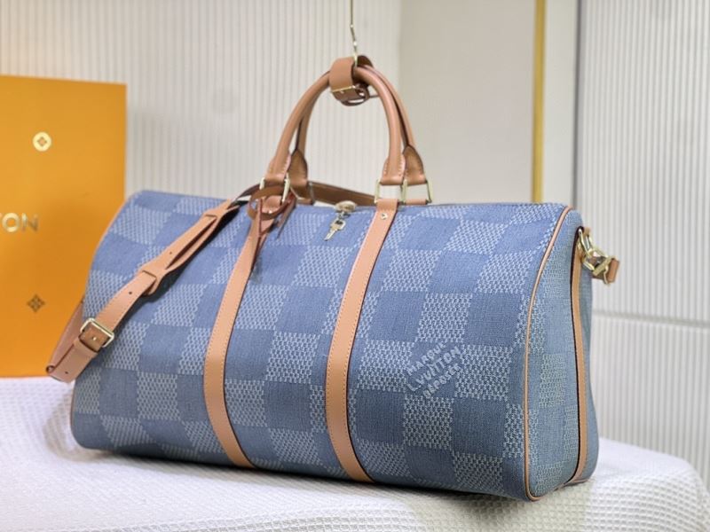 LV Travel Bags